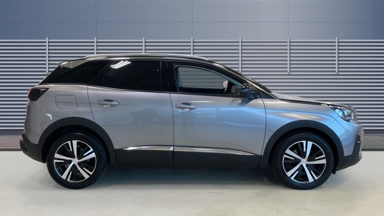 Peugeot 3008 1.2 PureTech Allure 5dr Petrol Estate